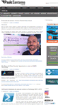 Mobile Screenshot of paulosantanna.com